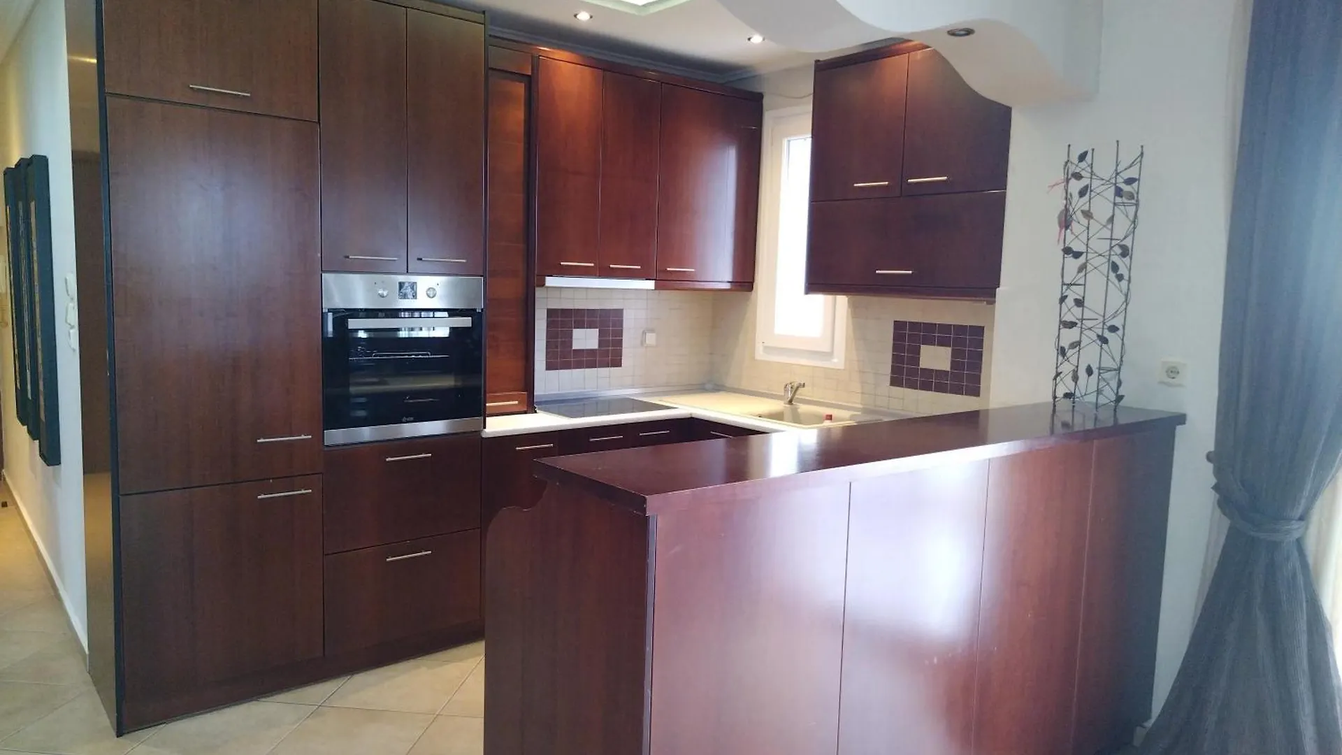 Vasiliki\'S Apartment contacts
